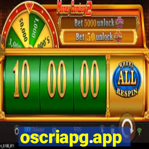 oscriapg.app