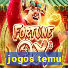 jogos temu