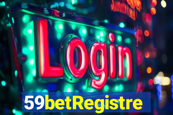 59betRegistre