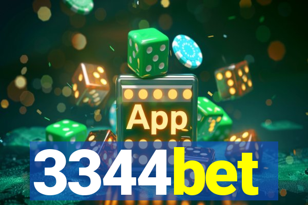 3344bet