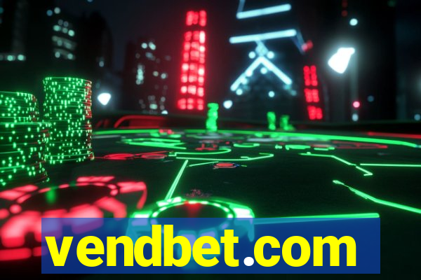 vendbet.com