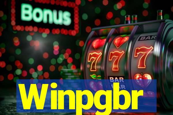 Winpgbr