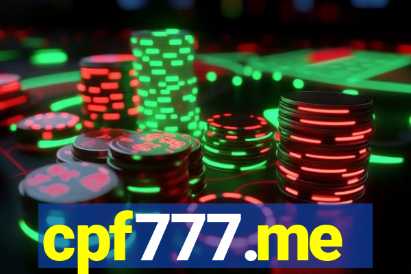 cpf777.me