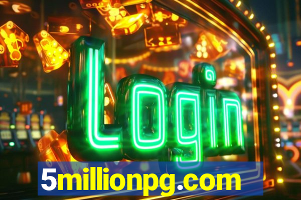 5millionpg.com
