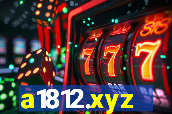 a1812.xyz