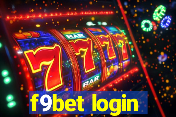 f9bet login