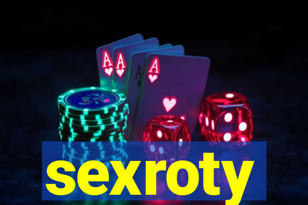 sexroty
