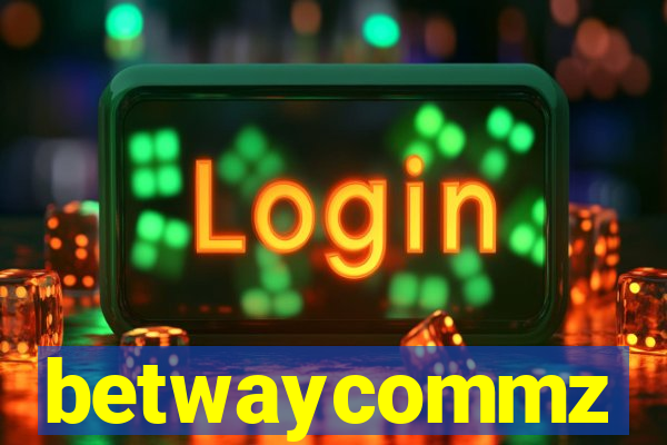 betwaycommz