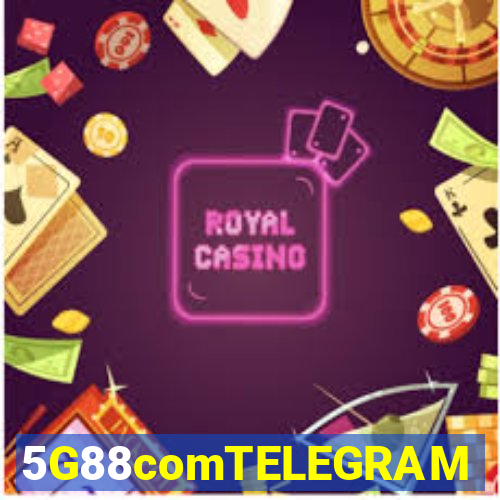 5G88comTELEGRAM