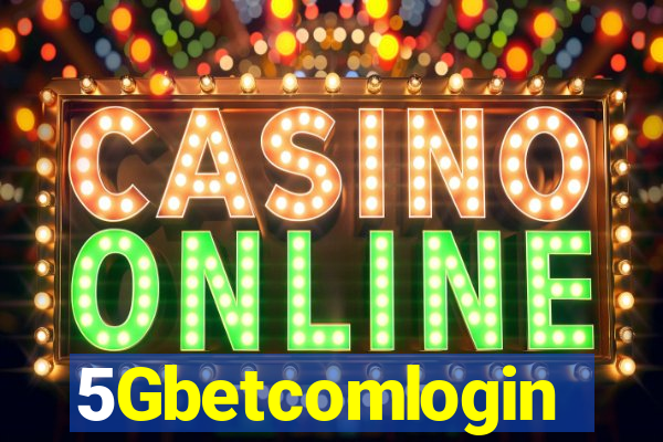 5Gbetcomlogin