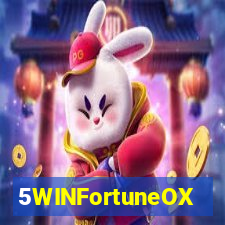 5WINFortuneOX