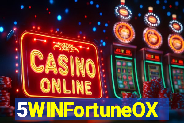 5WINFortuneOX