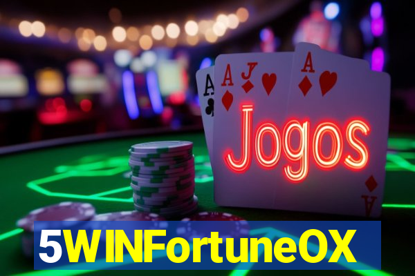 5WINFortuneOX