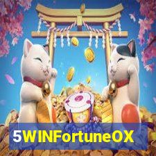 5WINFortuneOX