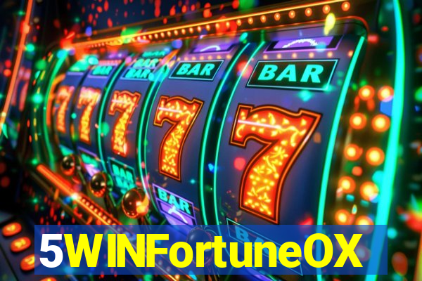 5WINFortuneOX