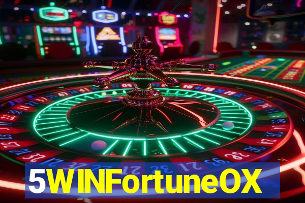 5WINFortuneOX