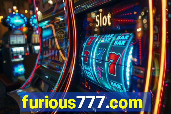 furious777.com
