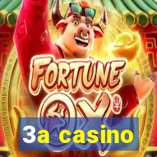 3a casino