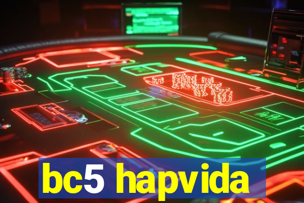 bc5 hapvida