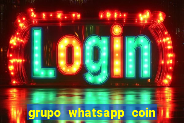grupo whatsapp coin master cartas