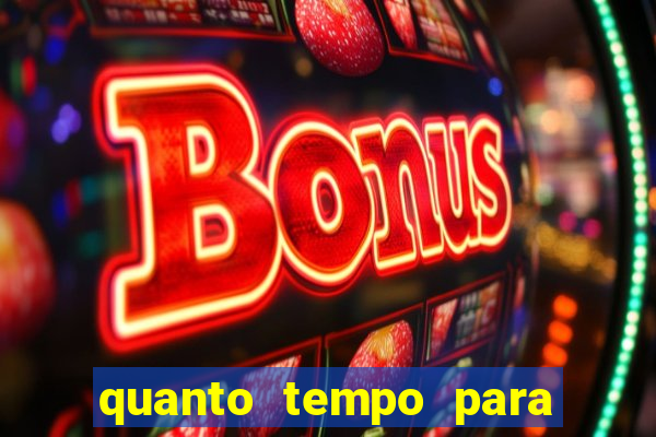 quanto tempo para secar cola de cano