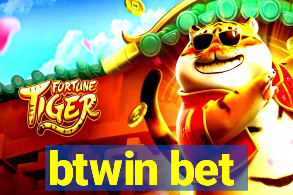 btwin bet
