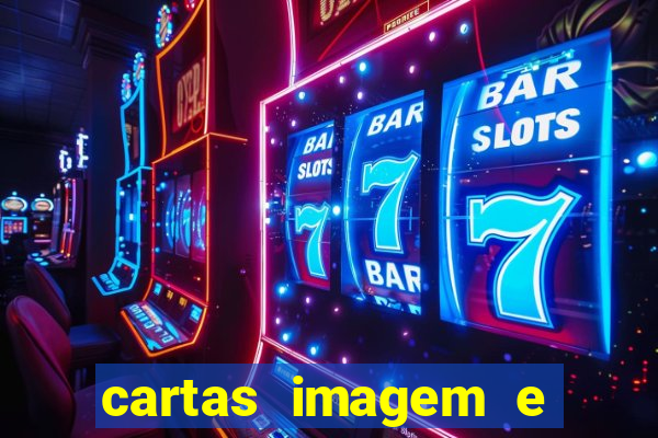 cartas imagem e ação pdf