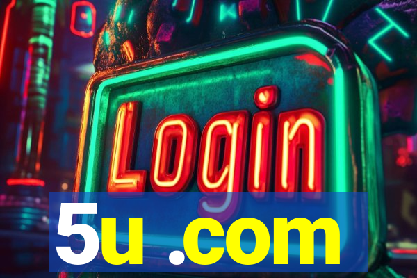 5u .com