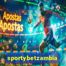 sportybetzambia