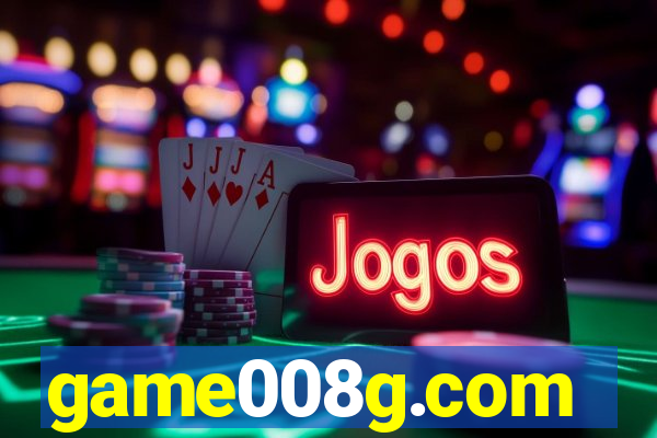 game008g.com