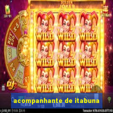 acompanhante de itabuna