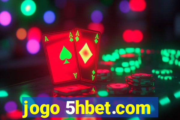 jogo 5hbet.com