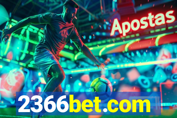 2366bet.com