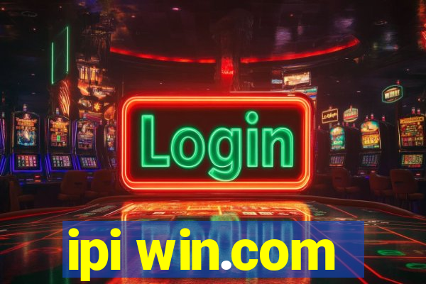 ipi win.com