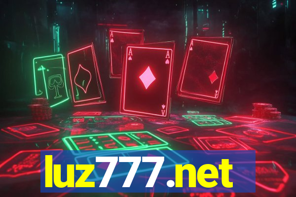 luz777.net