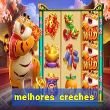 melhores creches barra da tijuca