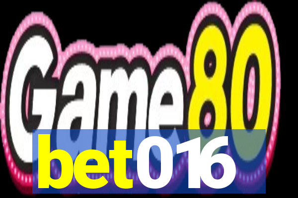 bet016