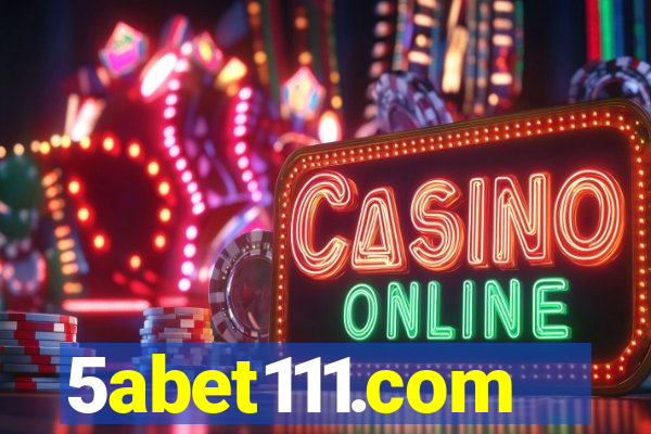 5abet111.com