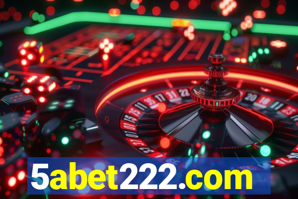5abet222.com