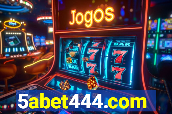 5abet444.com