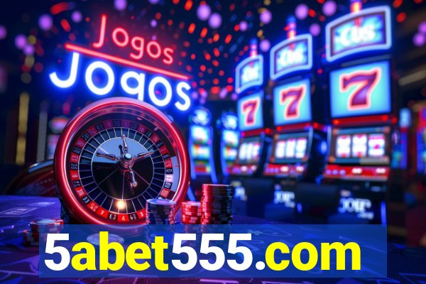 5abet555.com