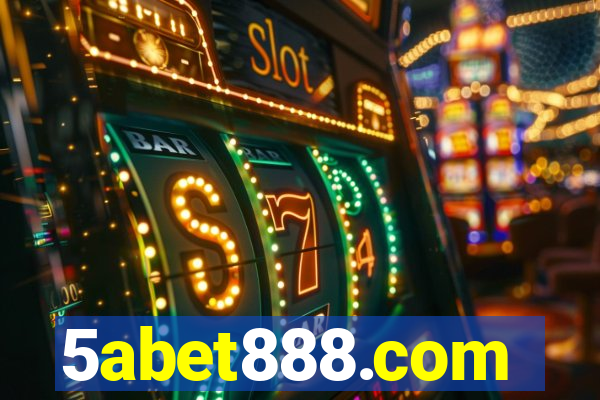5abet888.com