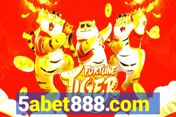 5abet888.com