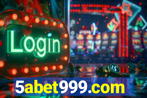5abet999.com