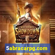 5abracarpg.com