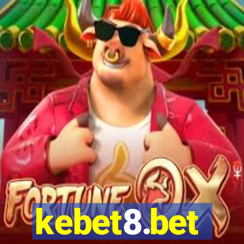 kebet8.bet