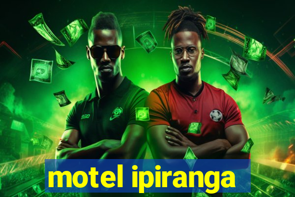 motel ipiranga