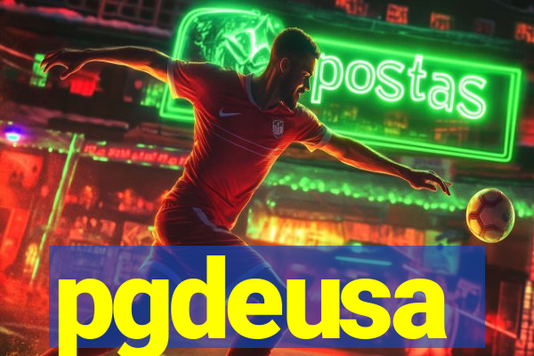 pgdeusa