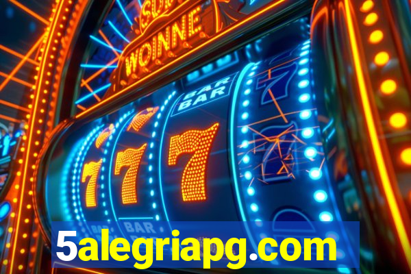 5alegriapg.com