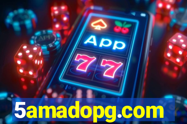 5amadopg.com
